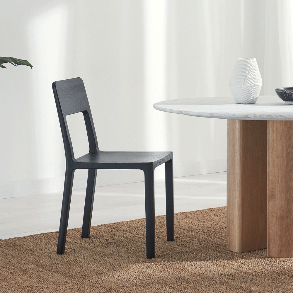 No.1 Dining Chair