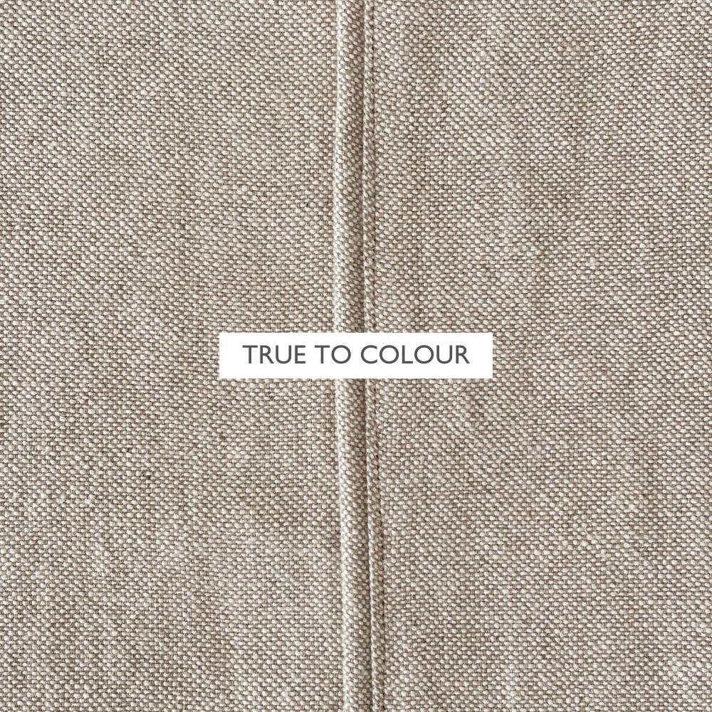 CHATEAU BEDCOVER | OATMEAL
