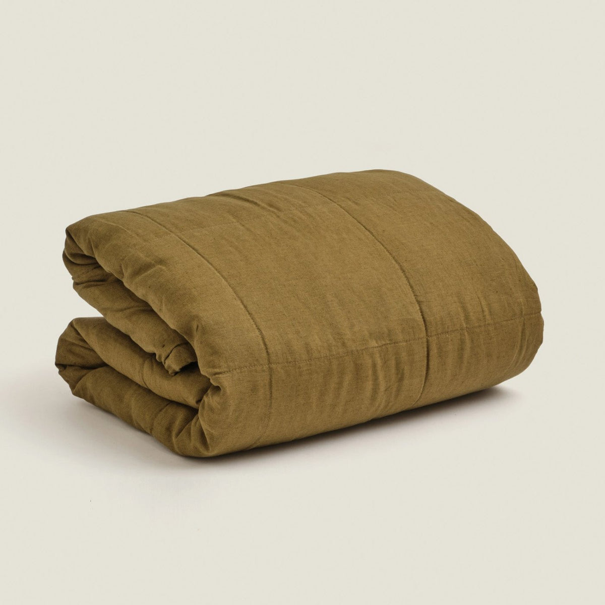 Carlotta + Gee Quilt Cover