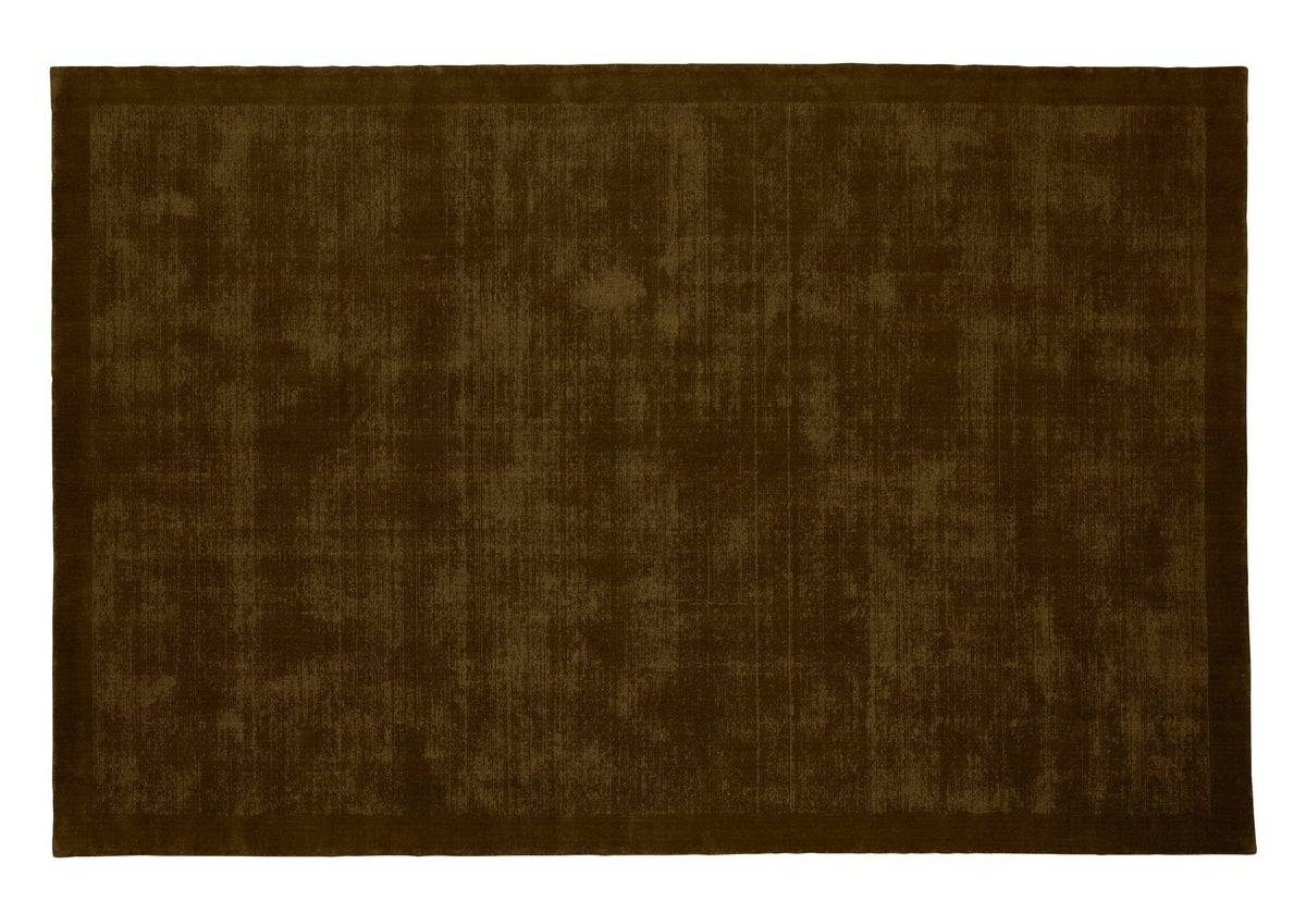 Tribe Home TAIT Rug - Olive