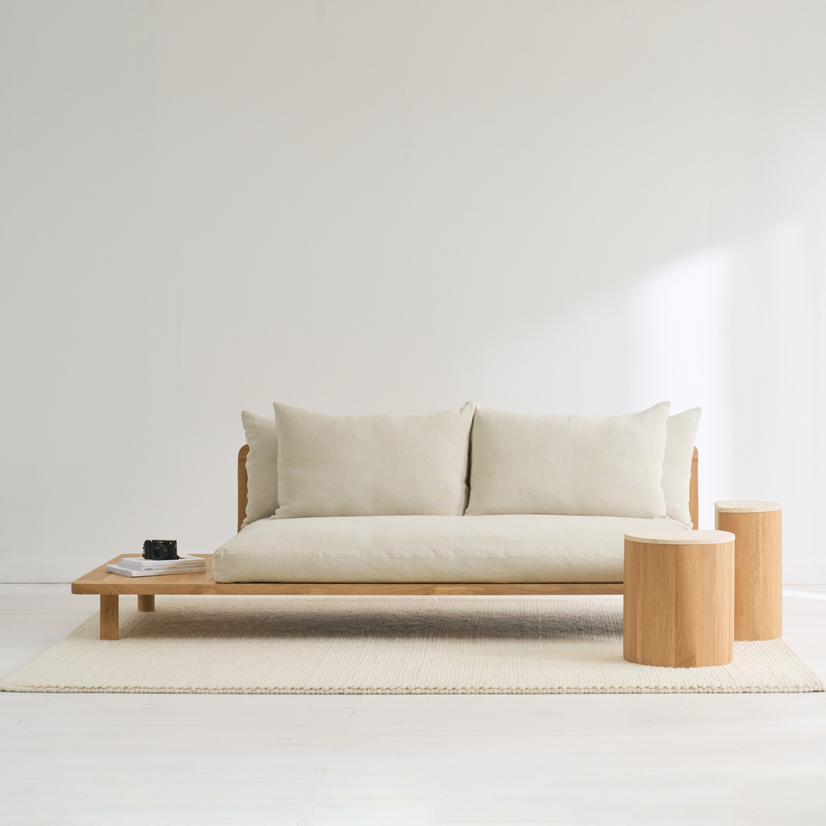 SAGE Daybed