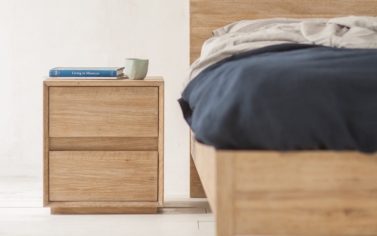 ARIA Bed