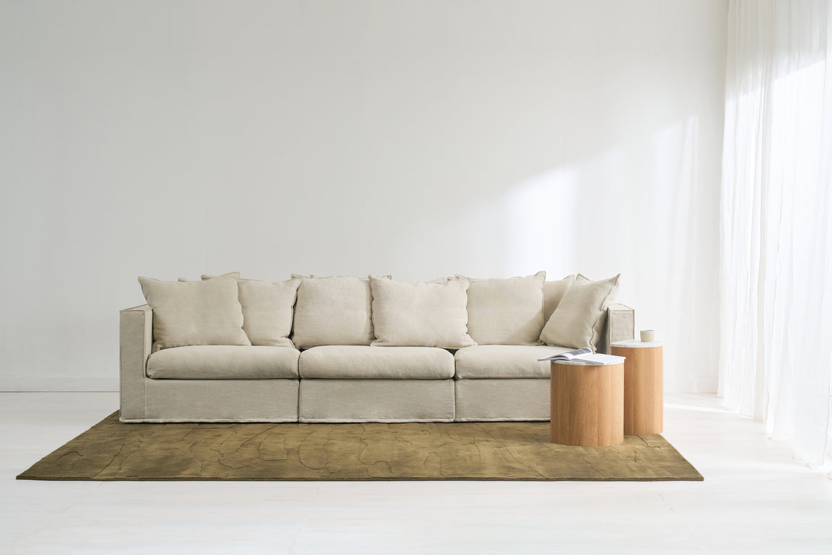 HEIRLOOM Modular Sofa