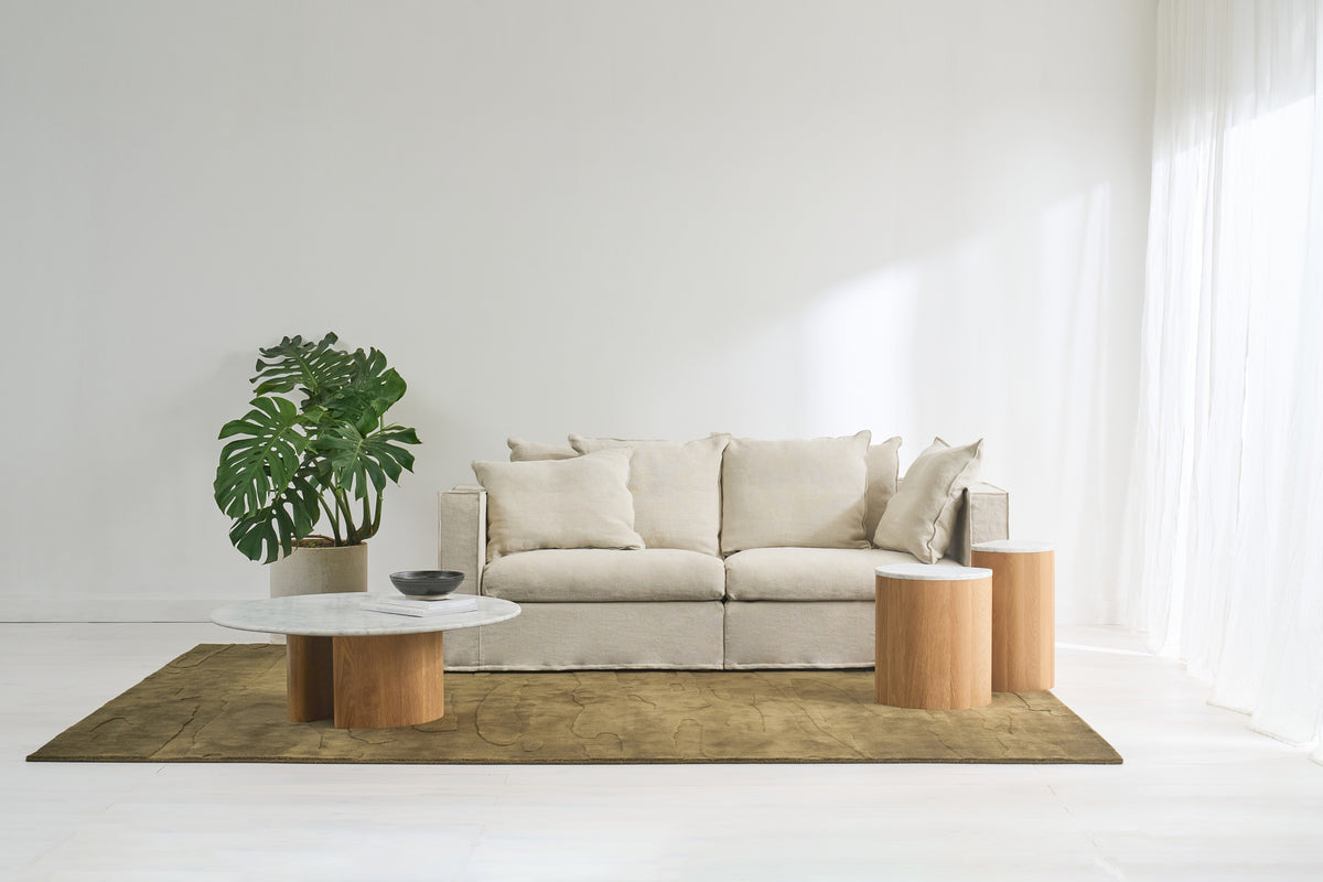 HEIRLOOM Modular Sofa