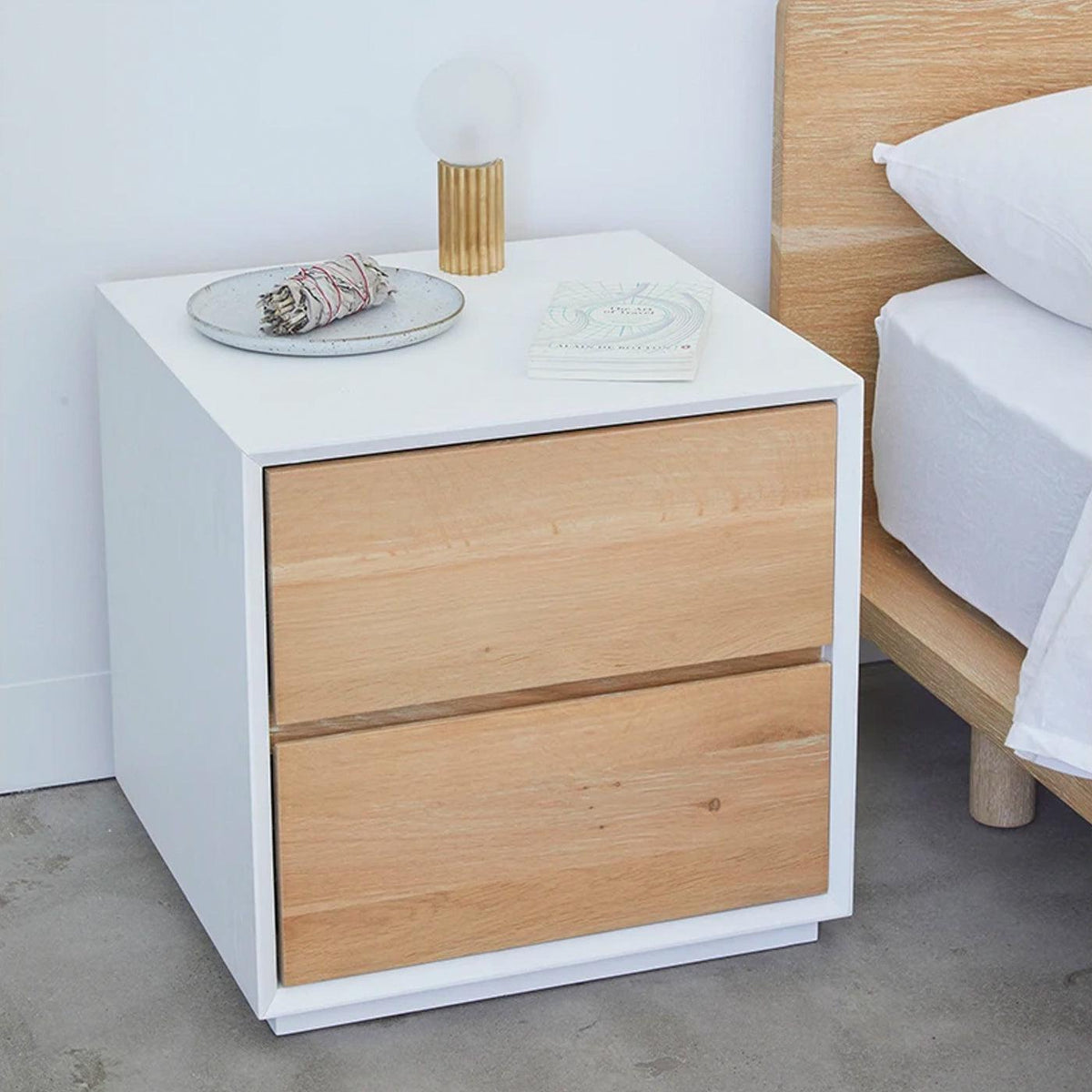 Niven Bedside-BEDSIDE-Totem Road