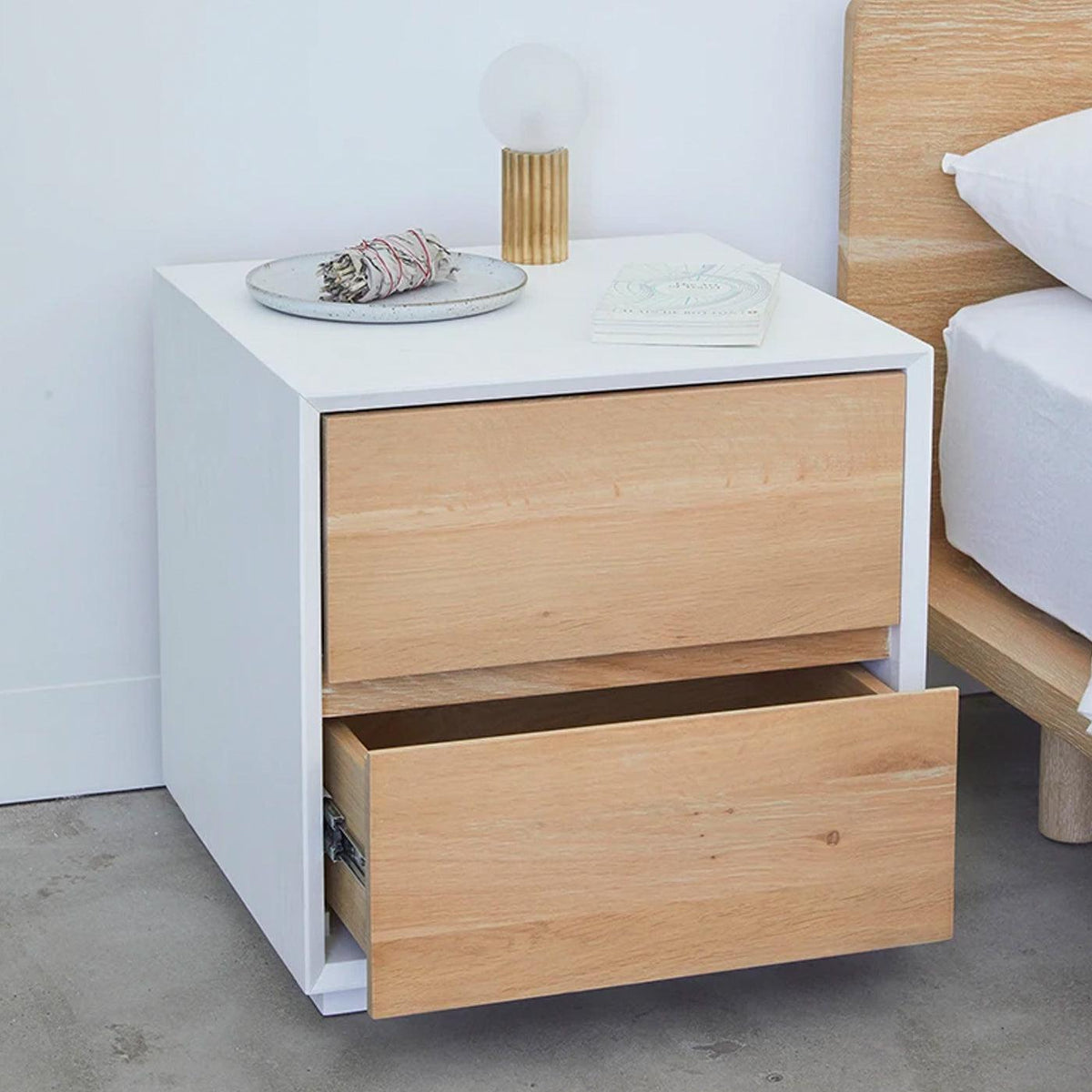 Niven Bedside-BEDSIDE-Totem Road