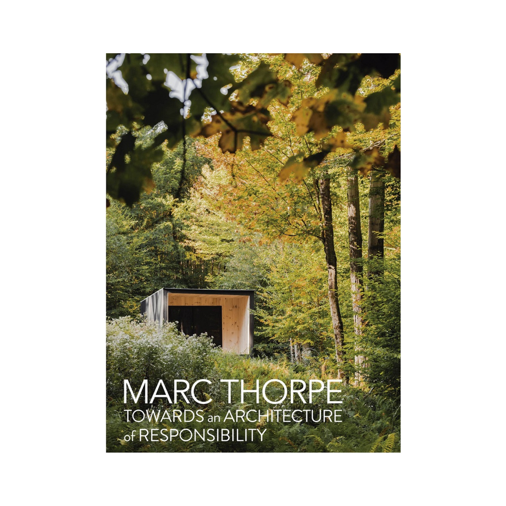 Towards an Architecture of Responsibility