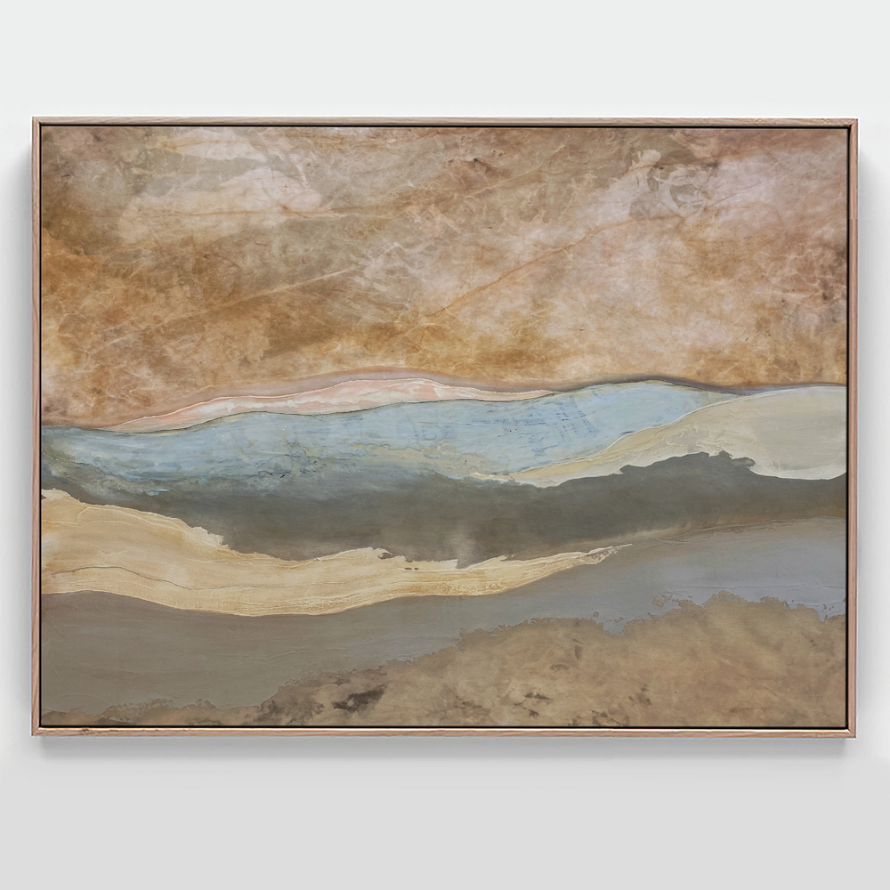 Home (SOLD) - Meg Gallagher