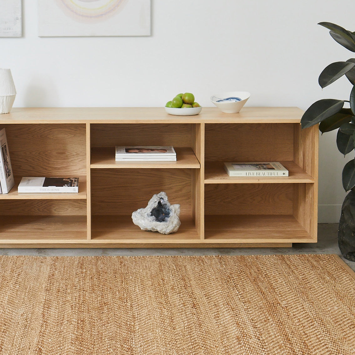 AVERY Bookshelf