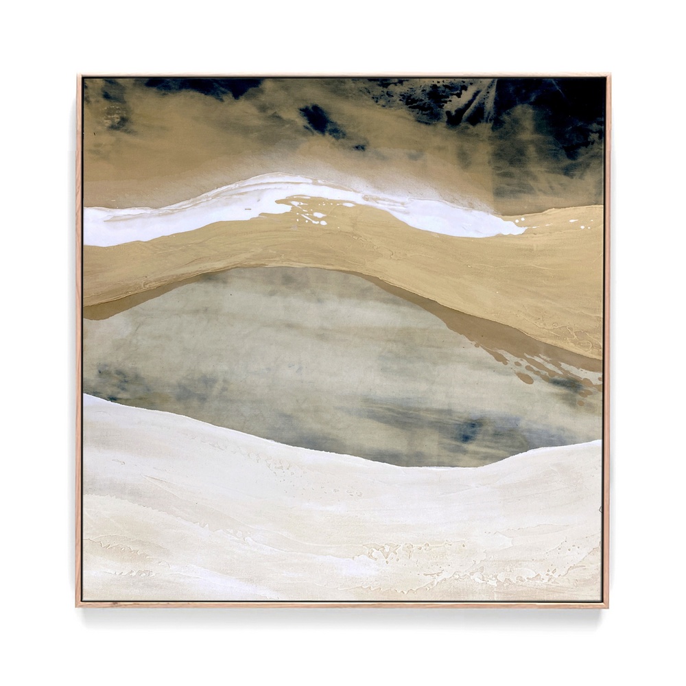 Running Wild (SOLD) - Meg Gallagher