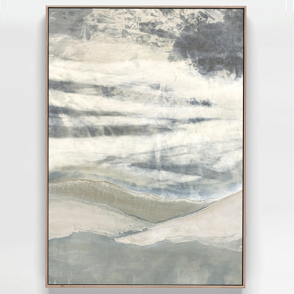 Morning Light (SOLD) - Meg Gallagher
