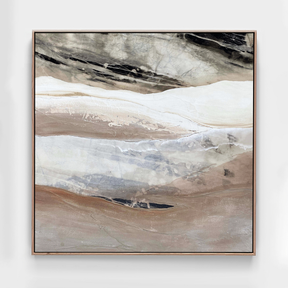 Warm Wind (SOLD) - Meg Gallagher