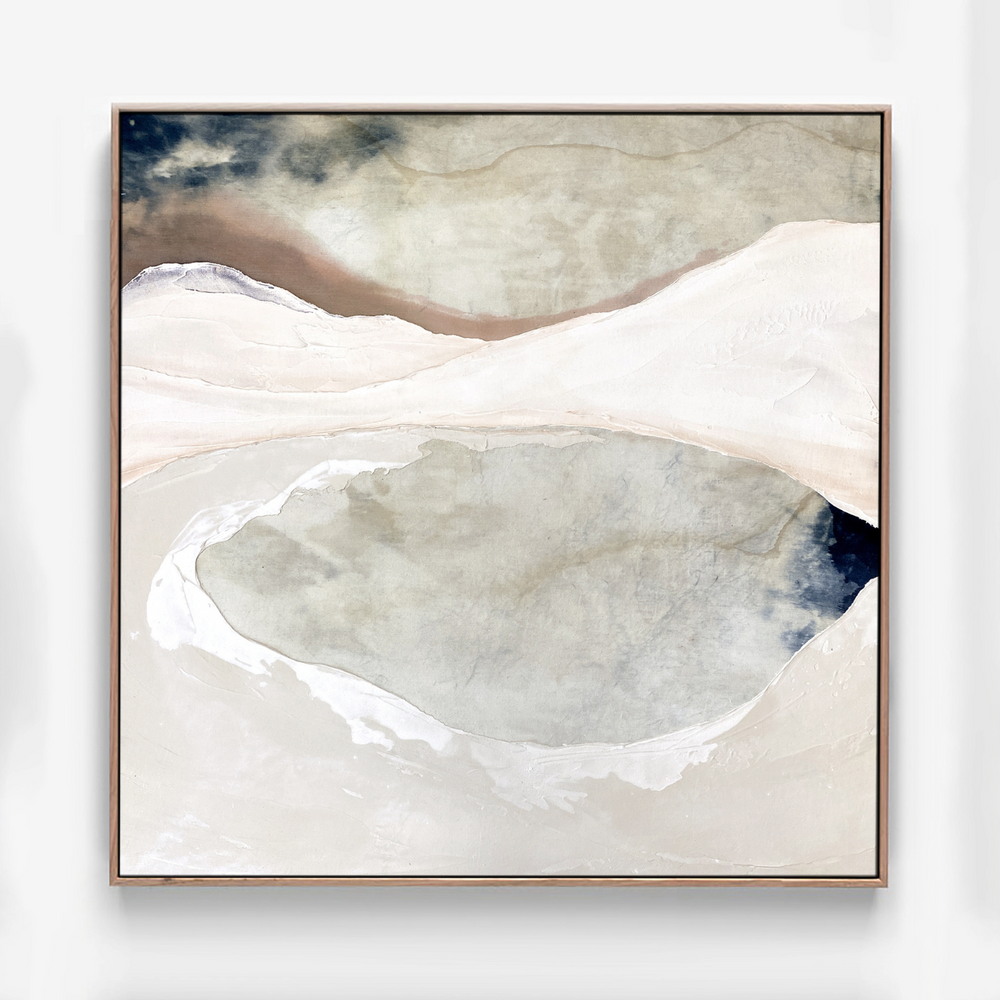 Salt Water (SOLD) - Meg Gallagher