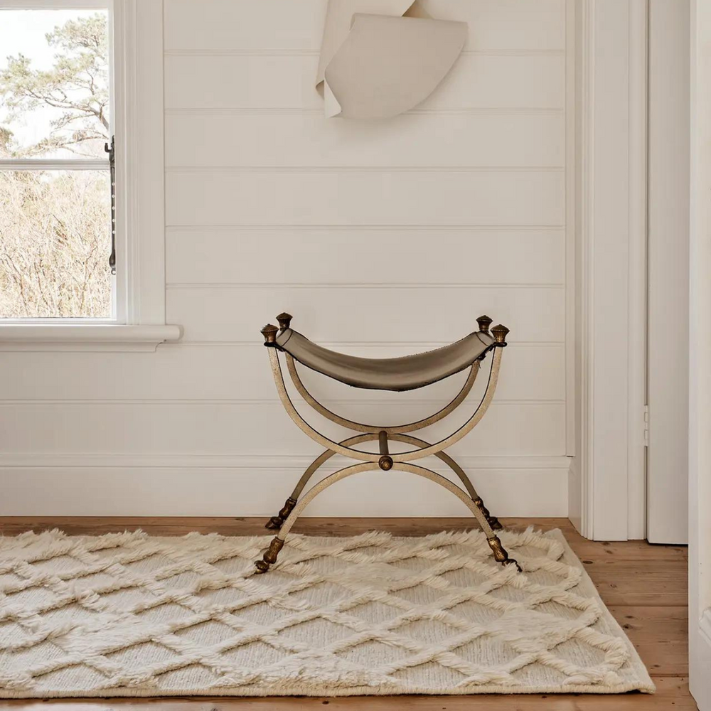 Ghan Rug - Nook