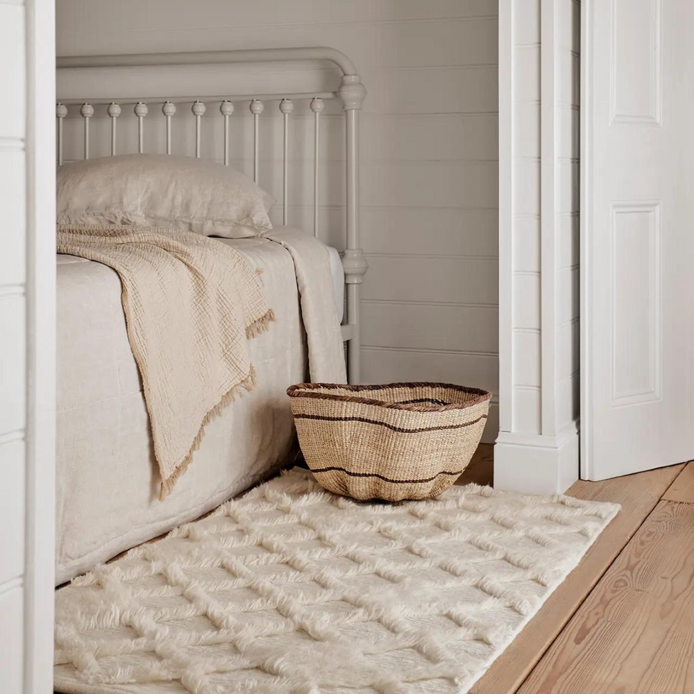 Ghan Rug - Nook