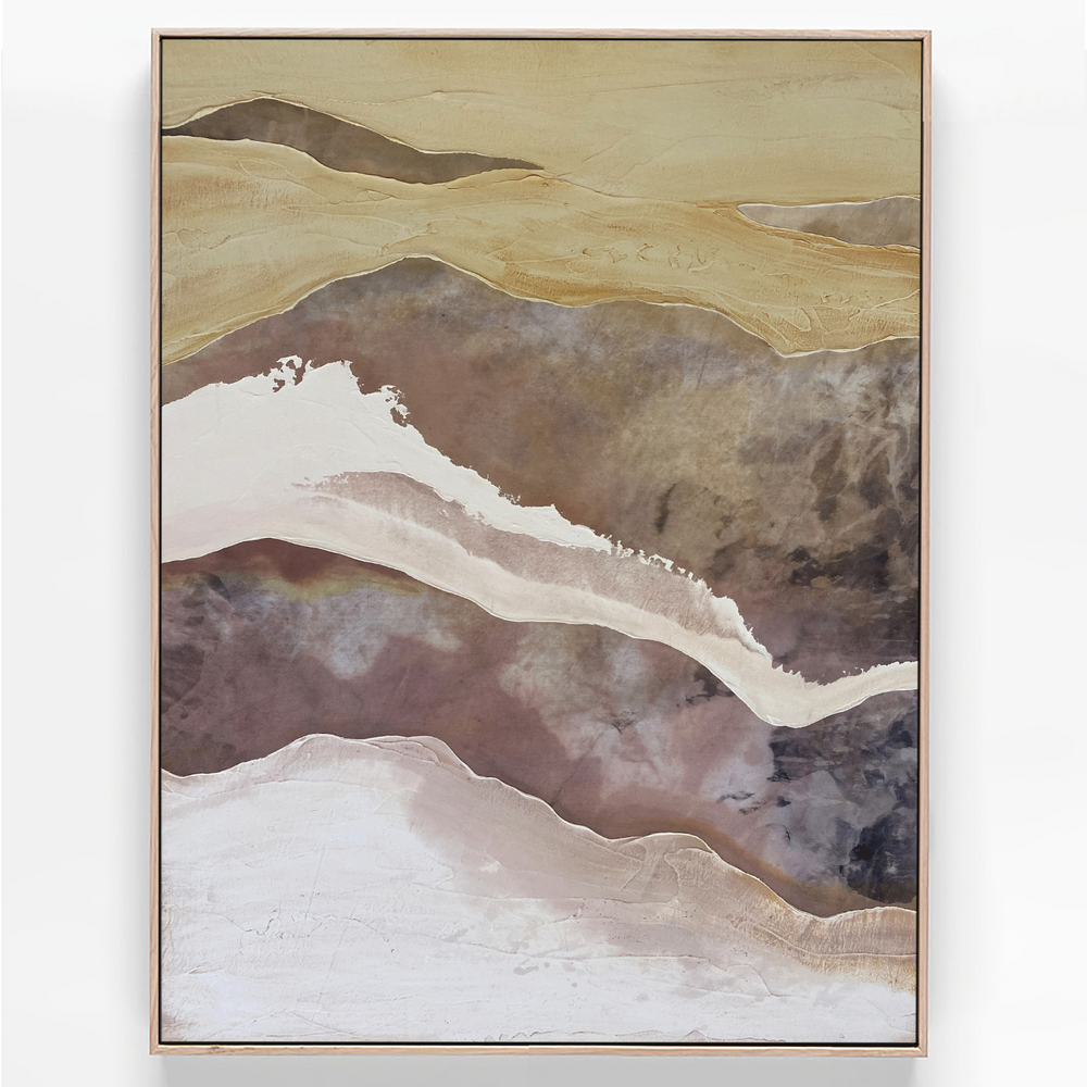Late Afternoon - Meg Gallagher (SOLD)