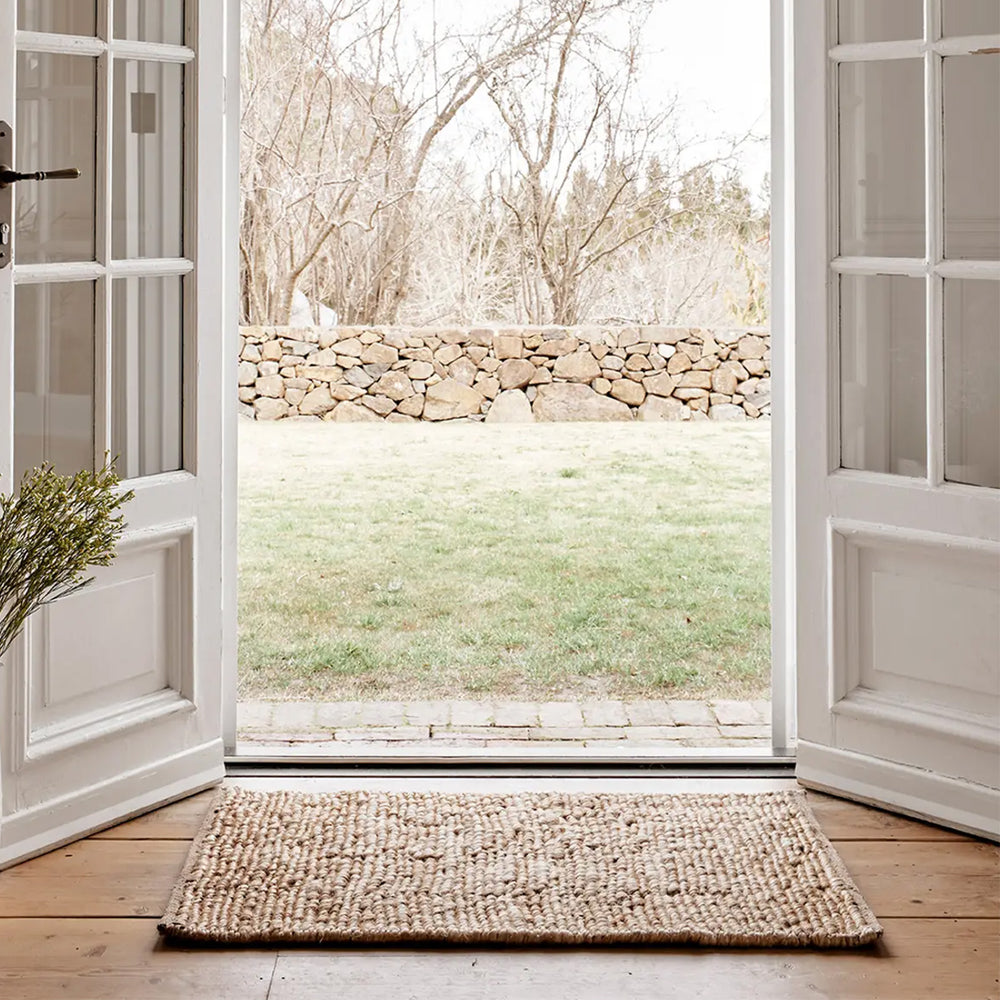 Mesa Entrance Mat - Nook