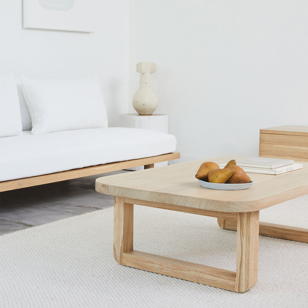 Nova Rectangle Coffee Table