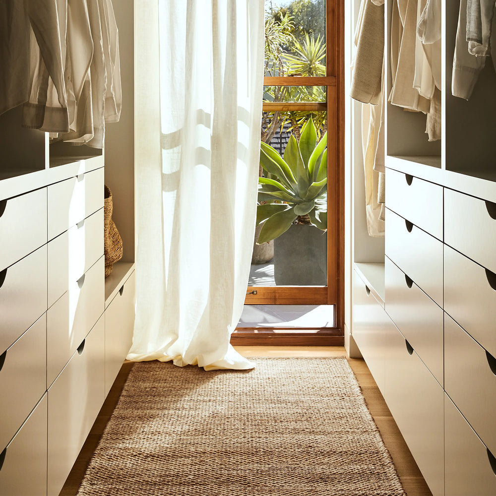 Ridge Entrance Mat - Nook
