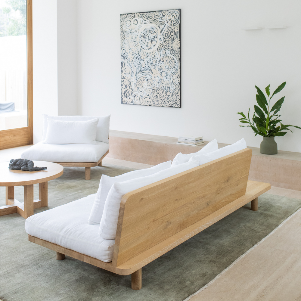 Sage Daybed