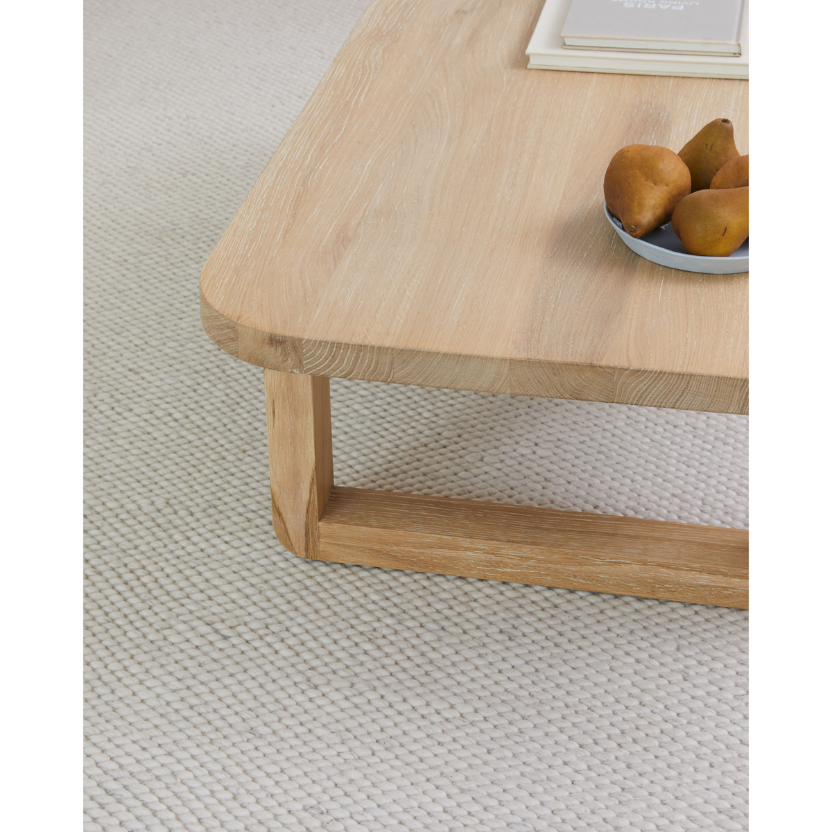 NOVA Rectangle Coffee Table