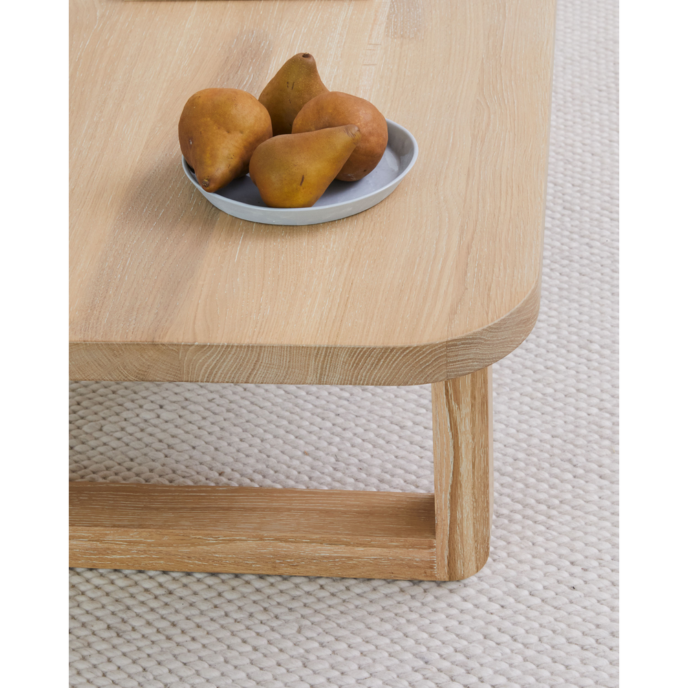 Nova Rectangle Coffee Table
