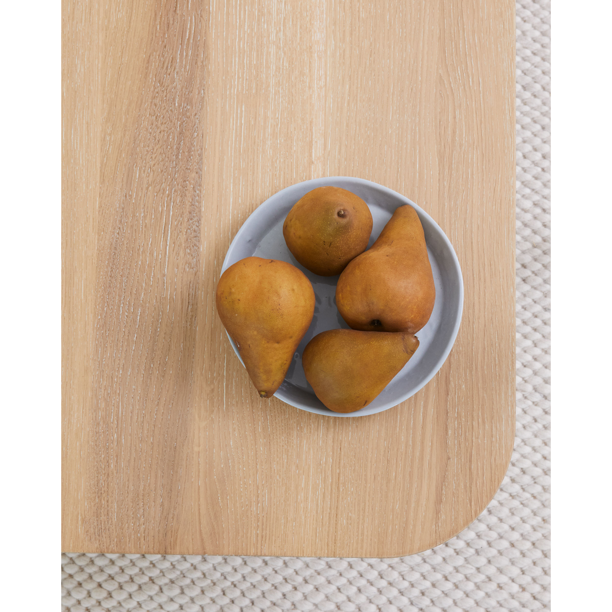 NOVA Rectangle Coffee Table