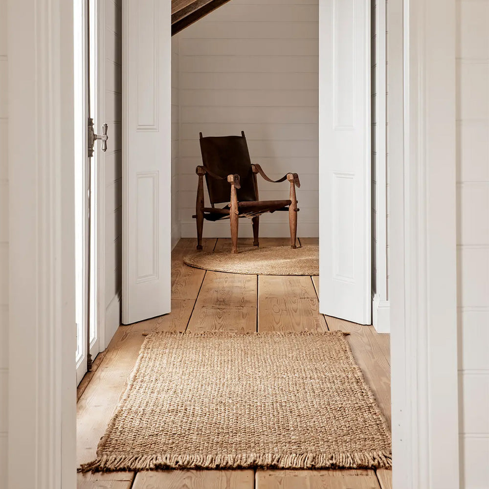 Hemlock Entrance Mat - Nook