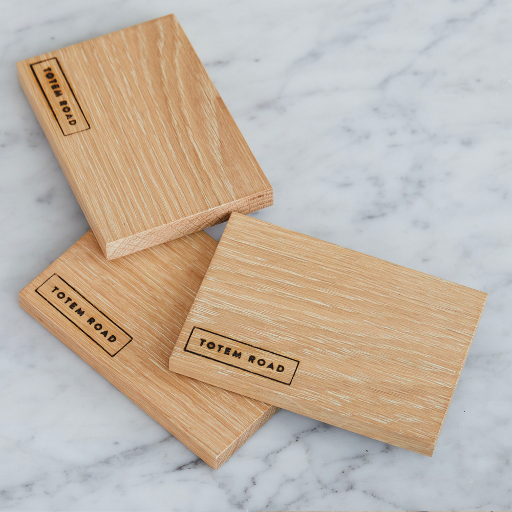 Oak Sample