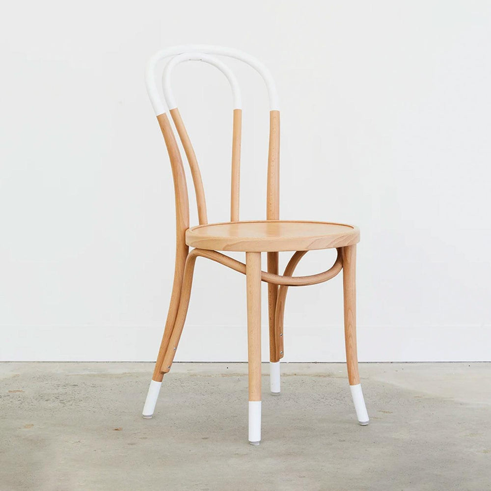 Bentwood No.18-Chair-Totem Road