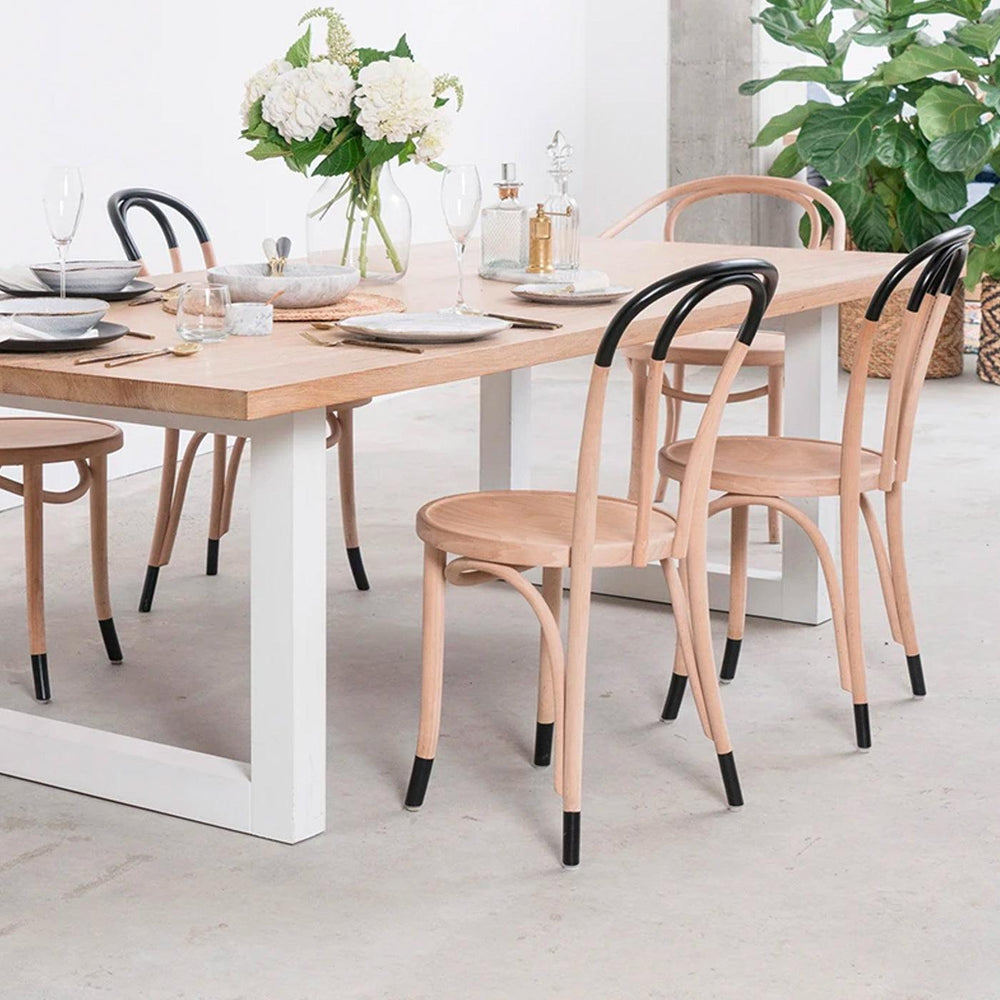 Bentwood No.18-Chair-Totem Road