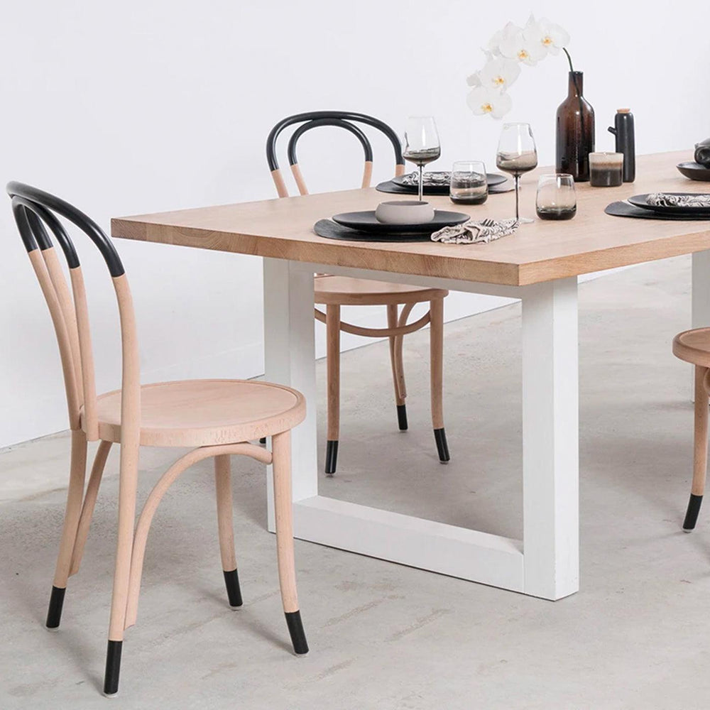 Bentwood No.18-Chair-Totem Road