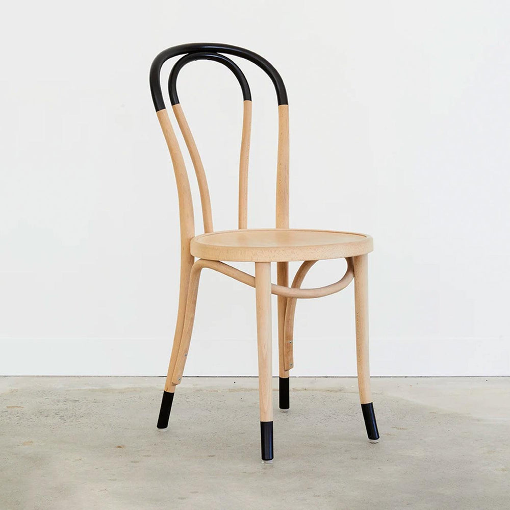Bentwood No.18-Chair-Totem Road