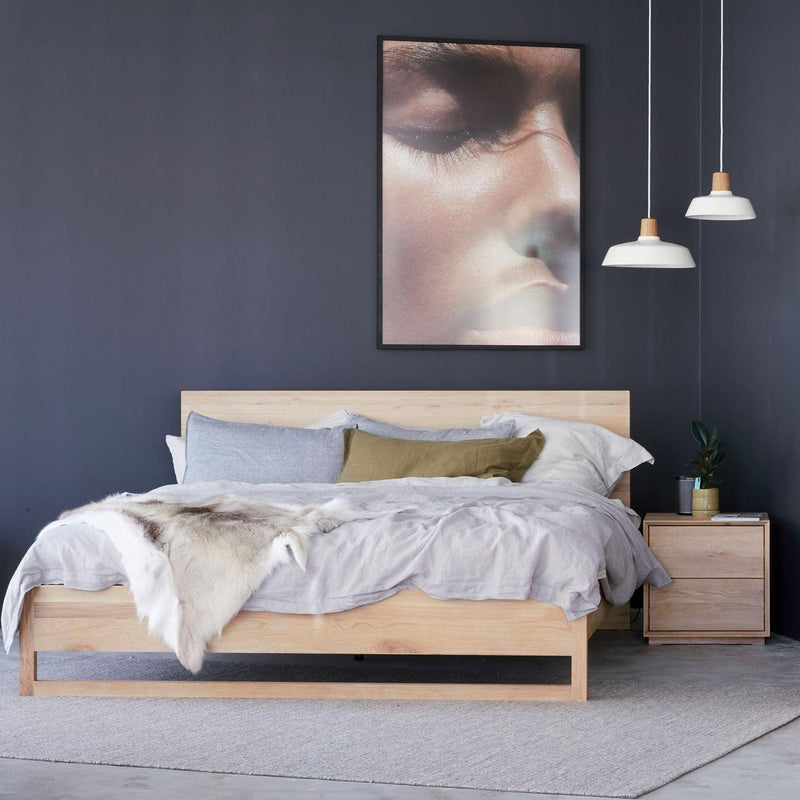 ARIA Bed
