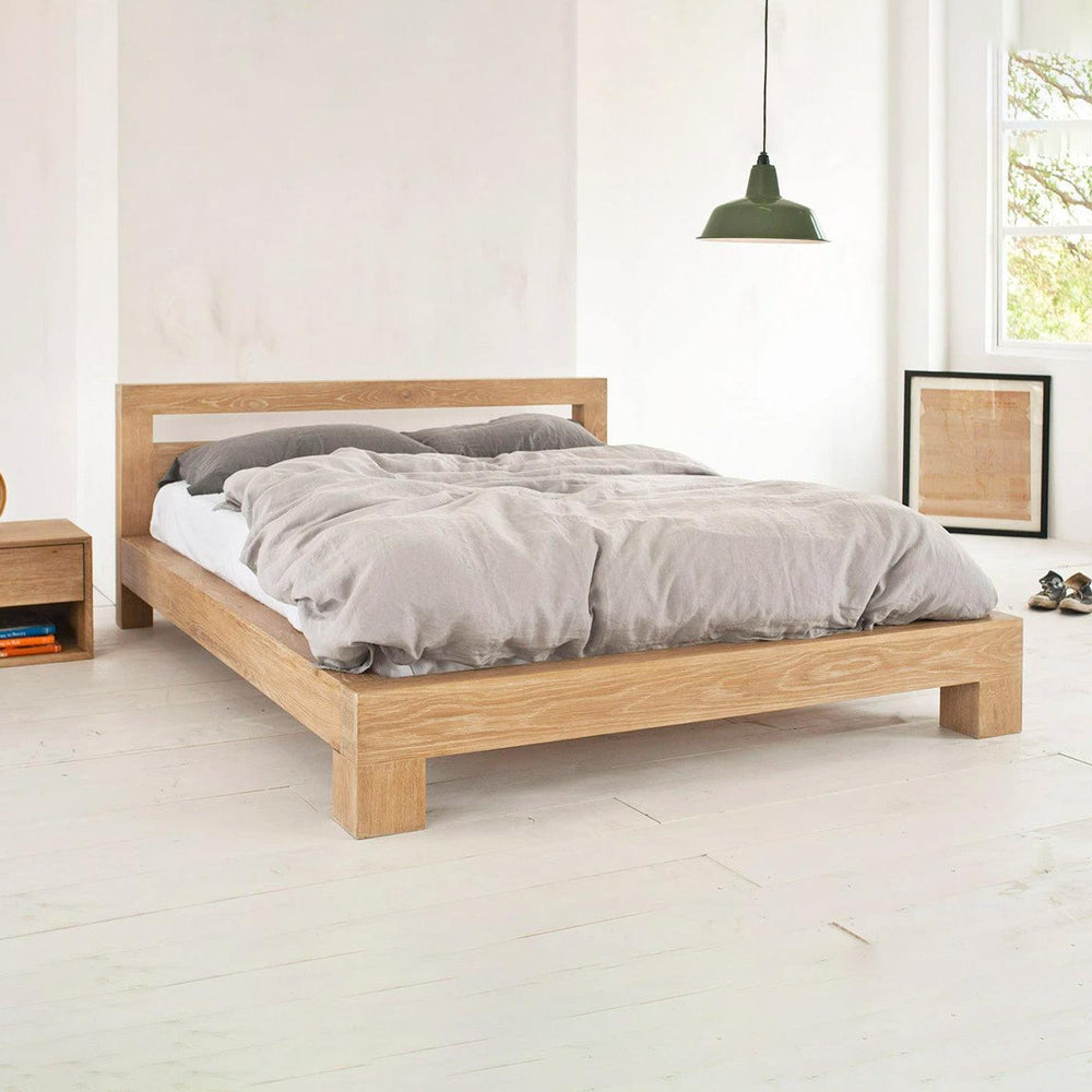 Fjord Bed