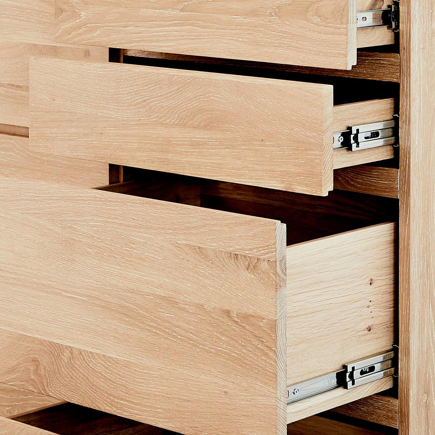 Flint Lowboy-Storage-Totem Road