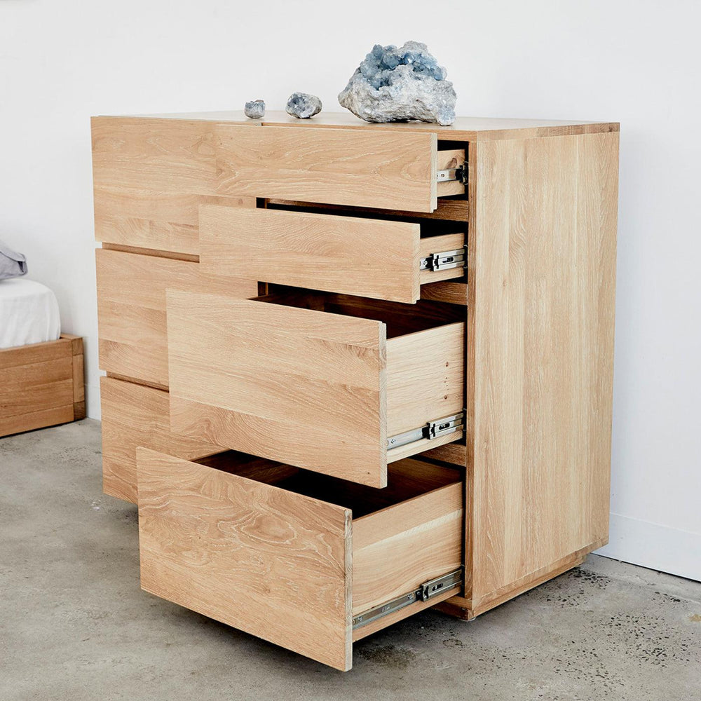Flint Lowboy-Storage-Totem Road