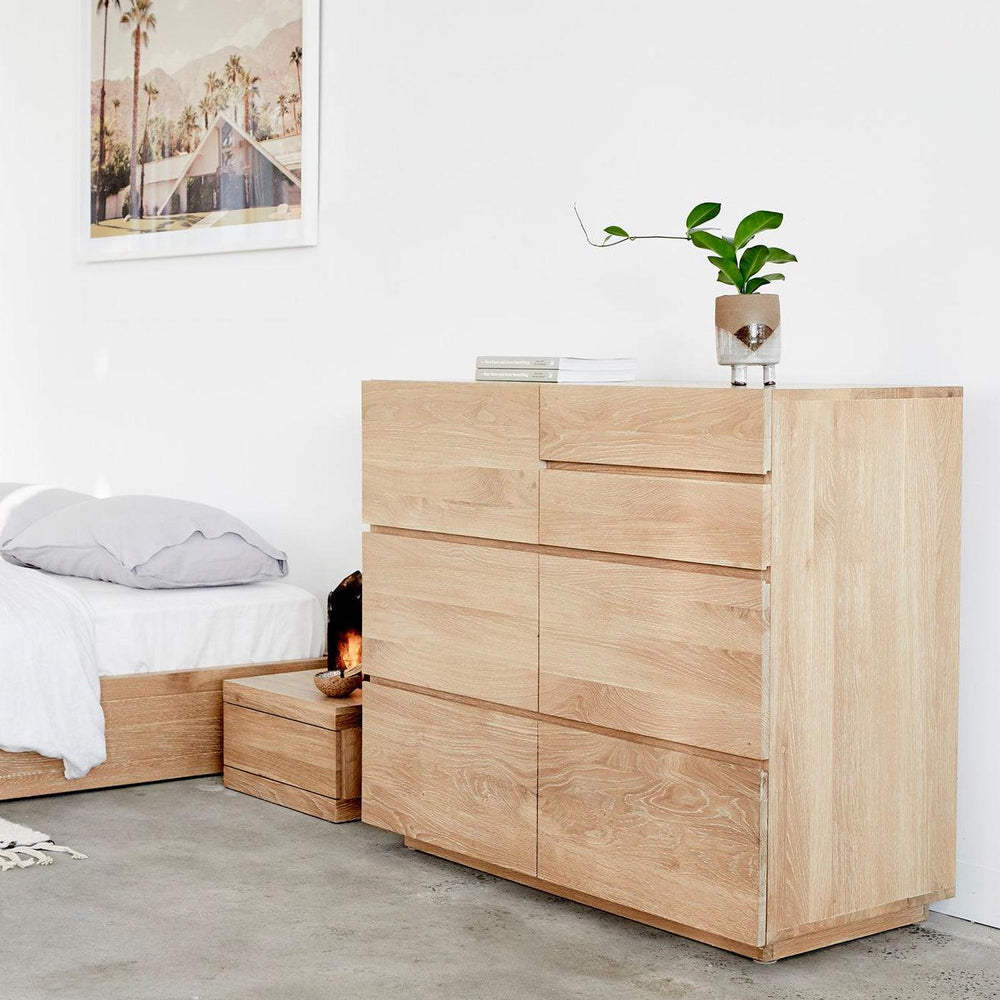 Flint Lowboy-Storage-Totem Road
