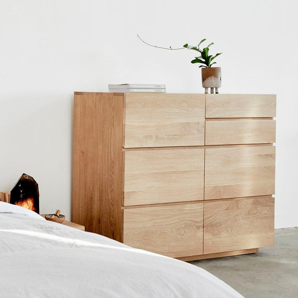 Flint Lowboy-Storage-Totem Road