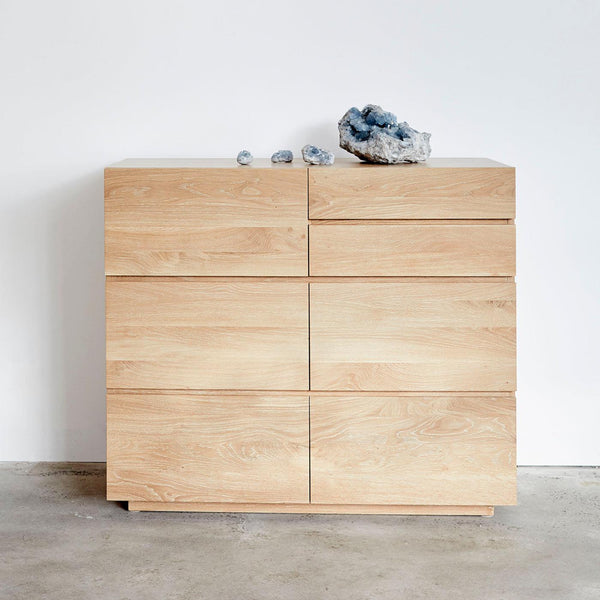 FLINT Lowboy
