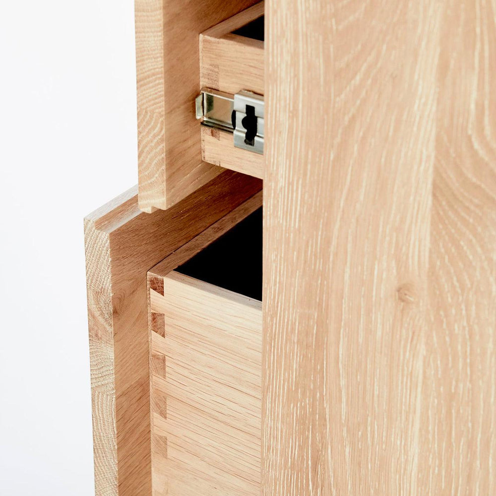 Flint Tallboy-Storage-Totem Road