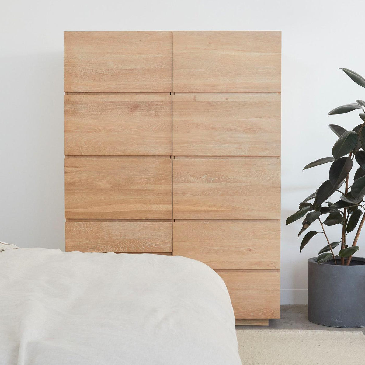 Flint Wardrobe-Storage-Totem Road