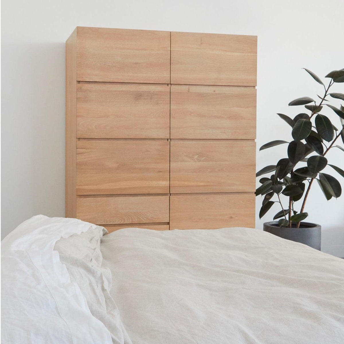 Flint Wardrobe-Storage-Totem Road