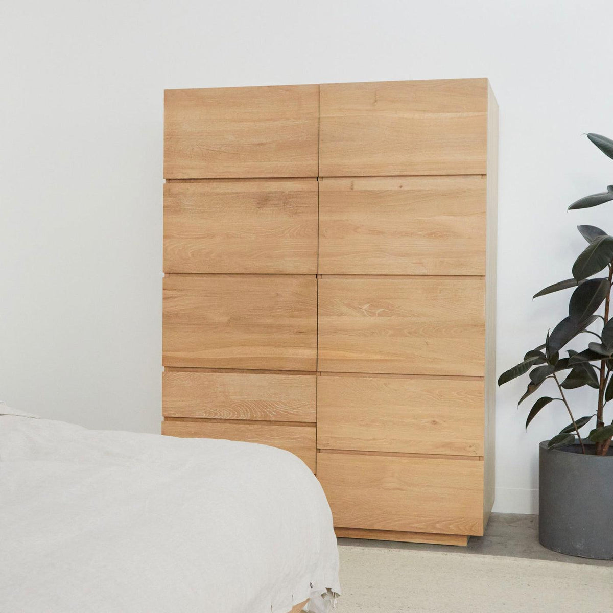 Flint Wardrobe-Storage-Totem Road