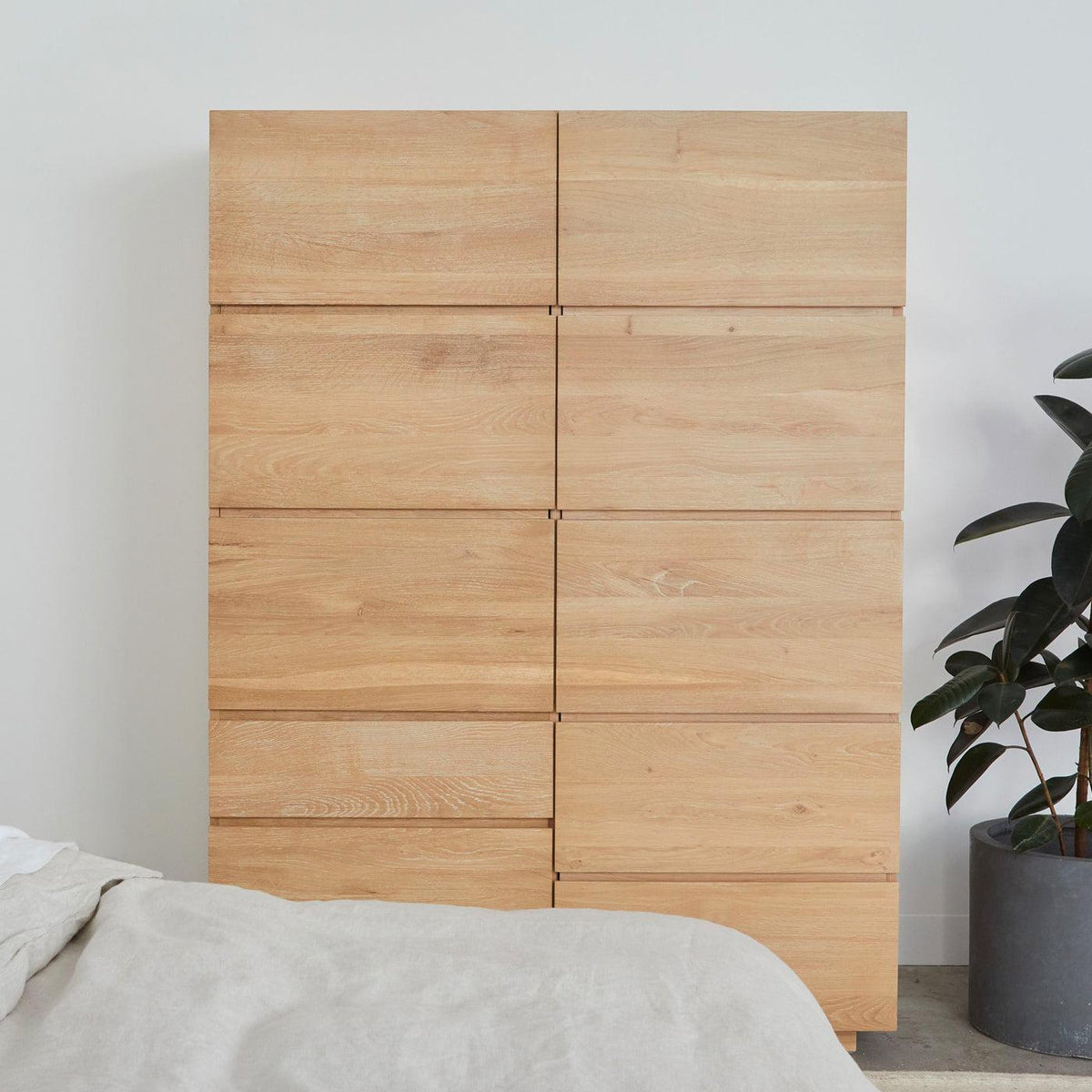 Flint Wardrobe-Storage-Totem Road