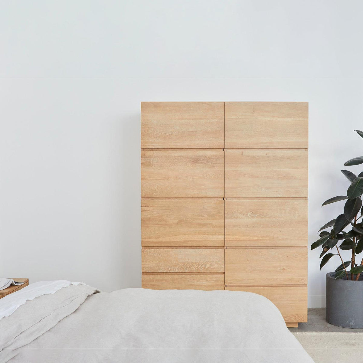 Flint Wardrobe-Storage-Totem Road