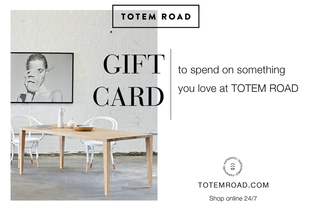 Gift Card-Gift Card-Totem Road