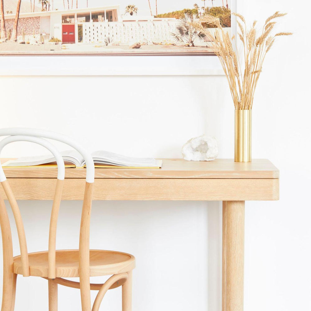 Isabel Desk-Desk-Totem Road