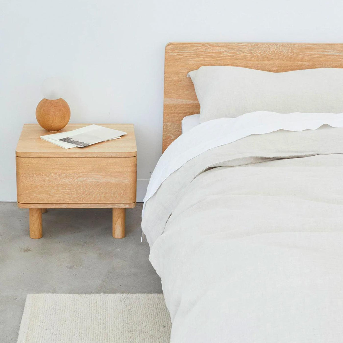 Lagos Bedside-Bedside-Totem Road