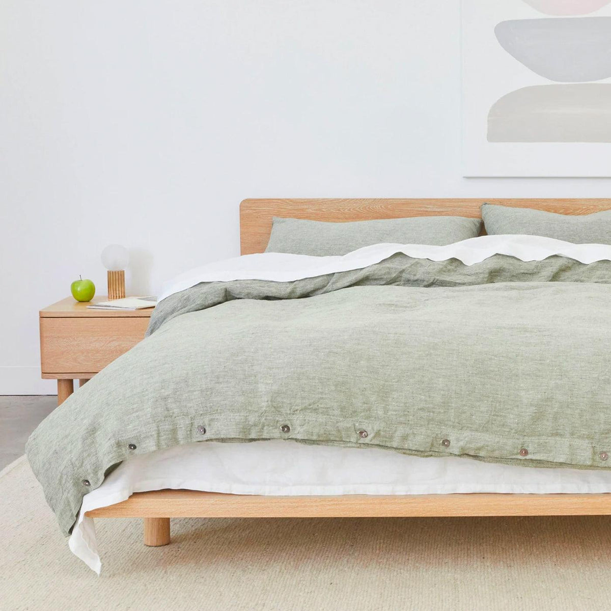 Lagos Bedside-Bedside-Totem Road